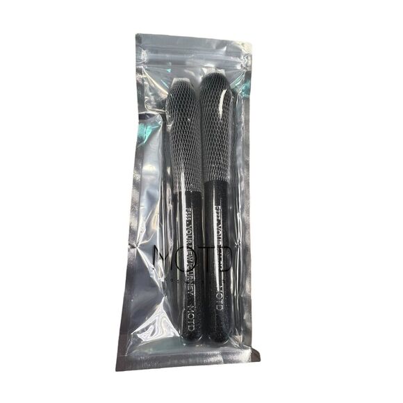 MOTD 2 Your Magic Black Brush Set F777 New Journey F555 Blush Makeup NEW - Picture 1 of 2